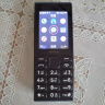 諾基亞（NOKIA）108 4G移動聯通電信廣電全網通 2.4英寸雙卡雙待 直板按鍵學生老人老年人功能機備用手機 黑色 曬單實拍圖