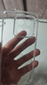 綠聯(lián)適用小米14手機(jī)殼xiaomi14保護(hù)套超薄全透明鏡頭全包防摔親膚保護(hù)套軟殼 曬單實(shí)拍圖