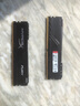 金士頓（Kingston） ddr4內存條 Beast野獸系列 Fury駭客神條 臺式機電腦內存條 DDR4 2666 32G 兩條（16G*2） 曬單實(shí)拍圖