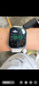 HUAWEI WATCH FIT 4 悅動(dòng)白氟橡膠表帶 華為運(yùn)動(dòng)智能手表超輕薄大屏潮流運(yùn)動(dòng)藍(lán)牙通話睡眠監(jiān)測fit4 曬單實(shí)拍圖