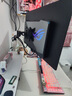 華碩（ASUS）ROG超神X OLED 32英寸4K顯示器 240Hz高刷電競(jìng)G-sync兼容 0.03ms響應(yīng) DP2.1杜比視界Type-C90W PG32UCDMR  4K240Hz DP2.1 曬單實(shí)拍圖