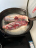 【順豐包郵】農(nóng)家散養(yǎng)原切新鮮牛腱子肉農(nóng)家黃牛肉國產(chǎn)牛腿腱子肉 原切牛腱子五斤 曬單實(shí)拍圖