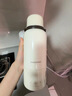 大宇無(wú)線(xiàn)便攜式調(diào)奶器可燒開(kāi)水恒溫水壺嬰兒泡奶杯恒溫杯兒童保溫杯 曬單實(shí)拍圖