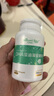 天然博士小琥珀DHA藻油120粒嬰幼兒寶寶兒童0歲以上可食用金標(biāo)dha 曬單實(shí)拍圖