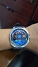 三星 Samsung【國(guó)家補(bǔ)貼】Watch8 eSIM通話智能手表/運(yùn)動(dòng)手表/電話手表/8.6mm超薄機(jī)身 44mm 慕巖灰 曬單實(shí)拍圖