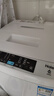 Haier/海爾洗衣機波輪神童6.5公斤洗衣機全自動小型家用租房宿舍 智能稱重量 桶自潔 以舊換新 6.5KG小神童波輪洗衣機全自動+桶自潔 曬單實拍圖