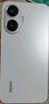 小米（MI）【國家補貼】REDMI Turbo 4 Pro 第四代驍龍8s 7550mAh長續(xù)航 16GB+512GB 白色 小米紅米5G手機 曬單實拍圖