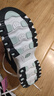 斯凱奇（Skechers）七夕禮物女鞋夏季老爹鞋透氣熊貓鞋軟底舒適外穿休閑運動鞋11959 曬單實拍圖