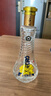 花冠集團(tuán)冠群芳酒 金冠綿柔 濃香型白酒36.9度 480ml*6瓶 整箱裝 送禮 曬單實(shí)拍圖