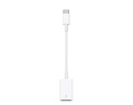 Apple/蘋果 USB-C/Typc-C轉(zhuǎn)USB接口轉(zhuǎn)換器 蘋果轉(zhuǎn)接頭U盤轉(zhuǎn)換器 適用USB-C接口的iPhone/iPad/Mac 曬單實拍圖