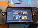 ROG掌機(jī) 掌上游戲機(jī)X windows11Z1Exterme處理器集顯7英寸24G+1TB SSD 曬單實(shí)拍圖