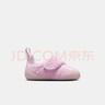 NIKE 耐克嬰童學(xué)步鞋男女童魔術(shù)貼運(yùn)動(dòng)鞋SWOOSH 1 BT輕便兒童運(yùn)動(dòng)鞋 曬單實(shí)拍圖