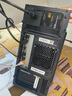 華碩（ASUS）【14代酷睿i7】臺式電腦主機臺式機獨顯商用辦公家用游戲電腦全套 F：酷睿i7丨16G丨1TB丨50系獨顯 主機+24英寸【超清護眼顯示器】 曬單實拍圖