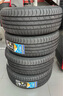固特異（Goodyear）汽車(chē)輪胎 205/55R16 91W EF1 SPORT鷹馳F1酷跑 朗逸/速騰/卡羅拉 曬單實(shí)拍圖