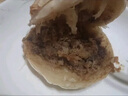 劉有陳香西安肉夾饃速食早餐面點(diǎn)餡餅方便加熱即食陜西臘汁潼關(guān)饃千層餅 【陜西味道】臘汁潼關(guān)饃4*2袋 曬單實(shí)拍圖
