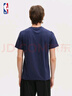 NBA官方正品涼感速干T恤透氣冰膚運(yùn)動(dòng)服夏季新品勇士湖人獨(dú)行俠球隊(duì) 獨(dú)行俠（藏青） L 曬單實(shí)拍圖