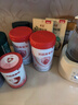 貝因美愛(ài)加2段嬰兒配方奶粉6-12個(gè)月 350g 乳鐵蛋白+乳白蛋白+雙益生元 曬單實(shí)拍圖