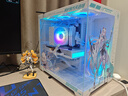 華碩【24期免息】5070Ti/天選5070/5060ti/5060顯卡i7 14700KF游戲mod天選姬臺(tái)式主機(jī)組裝電腦DIY整機(jī) i5 14600KF+華碩天選5060 配置二 曬單實(shí)拍圖