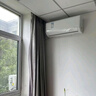 美的空調(diào)1.5匹 酷省電  新一級(jí)能效 冷暖變頻 節(jié)能省電 智能除濕防直吹以舊換新家電國(guó)補(bǔ)補(bǔ)貼20％ 大1匹 一級(jí)能效 酷金二代 曬單實(shí)拍圖