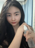 奧貝蘭玻尿酸舒緩水乳套裝深度補(bǔ)水保濕曬后修護(hù)收縮毛敏感肌學(xué)生正品 水120ml+乳100g+濕敷水250ml 曬單實(shí)拍圖