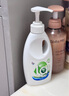 威露士清可新松木內(nèi)衣凈600ml*3內(nèi)衣內(nèi)褲洗衣液清洗液 曬單實拍圖