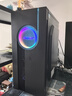 領(lǐng)睿英特爾酷睿i7升24核RTX4060獨(dú)顯64G內(nèi)存臺(tái)式電腦主機(jī)黑神話悟空3A游戲辦公設(shè)計(jì)師渲染組裝電腦全套 五：24線程強(qiáng)芯+32G+1660Ti/電競(jìng)直播 主機(jī) 曬單實(shí)拍圖