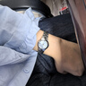 卡西歐（CASIO）卡西歐手表簡(jiǎn)約指針石英學(xué)生表休閑女士表 LTP-1241D-2A 曬單實(shí)拍圖