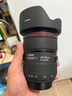 佳能高品質(zhì)二手 EF 16-35 24-70 70-200 F2.8 大三元 高端 鏡頭專業(yè)級鏡頭 24-70F2.8 II二代 99新 曬單實拍圖
