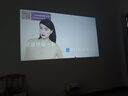 艾納優(yōu) INAYOU2025新款A(yù)3Pro投影儀家用超高清便攜一體式云臺(tái)客廳臥室投墻無(wú)線投屏百寸大屏投影機(jī)家庭影院 智能款-解碼8K極清·全自動(dòng)對(duì)焦校正·一體式云臺(tái) 曬單實(shí)拍圖