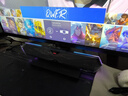 漫步者（EDIFIER）M30 Plus 電腦音響音箱 桌面藍(lán)牙游戲音箱 RGB氛圍燈 內(nèi)置麥克風(fēng) 小米華為聯(lián)想戴爾電腦通用 玄黑 曬單實(shí)拍圖