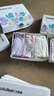 久歲伴兒童安全褲女童薄款蠶絲襠打底褲防走光內(nèi)褲中大童7A抑菌加長內(nèi)褲 曬單實(shí)拍圖
