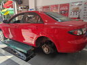 嘉實多（CASTROL）先進全合成汽機油 極護專享 API SP/C2 5W-30 4L 曬單實拍圖