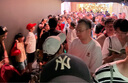 MLB棒球帽子夏季京東自營正版硬頂鴨舌帽中性款3ACP0802N-50CGS 曬單實拍圖