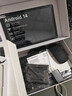HUAKIN平板電腦2025最新款ipad109全網(wǎng)通5G4K超清網(wǎng)課學(xué)習(xí)游戲娛樂辦公二合一 深空灰 14pro 24G運行 + 1TBG內(nèi)存+豪華禮品 4K超清|120Hz高刷|雙卡全網(wǎng)通 曬單實拍圖