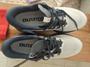 美津濃（MIZUNO）進階回彈緩震跑步鞋ASTRO PLUS II 03/平菇灰/深影藍/鐵青灰42 曬單實拍圖