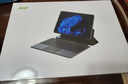 宏碁（acer）非凡GO平板電腦二合一12.6英寸2.5K OLED觸控屏 N150  WIN11系統(tǒng)WIFI6 16G+512G灰色  宏基 曬單實拍圖