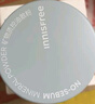 悅詩風(fēng)吟（Innisfree）控油礦物質(zhì)散粉10g持久定妝帶粉撲隱匿毛孔油皮啞光蜜粉 曬單實拍圖