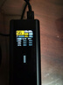 CUKTECH酷態(tài)科【3C認(rèn)證】15號ultra充電寶大容量20000mAh可上飛機(jī)高鐵多口210W大功率快充適用蘋果小米 鈦黑-2萬毫安165W自充 含6A線 多口210WMAX疾速快充PD3.1 曬單實拍圖