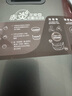 美的（Midea）純鈦0涂層電飯鍋防粘4L無涂層花瓣ih電飯煲4-5人家用不銹鋼智能多功能MB-HS412 國家補(bǔ)貼 曬單實拍圖