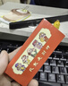 長桿老式財神火柴經(jīng)典懷舊火柴安全家用一次性野營戶外火柴 我就是財神(10盒) 曬單實拍圖