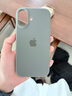 閃魔【防摔霸主】適用蘋果16pro手機(jī)殼 iPhone16promax超薄保護(hù)套16e氣囊防摔鏡頭全包透明軟殼男女 蘋果16【京倉速發(fā)】十米防摔*透出裸機(jī) 曬單實(shí)拍圖