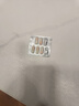 [舒爾佳] 奧利司他膠囊 0.12g*7粒/盒 10盒裝 曬單實拍圖