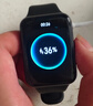 華為手表watch fit2智能運動健康管理藍牙通話NFC門禁交通支付血氧心率睡眠送男女友禮物手表3gt45pro 幻夜黑手表+冰霜銀米蘭定制表帶 曬單實拍圖