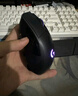 羅技（G）G703無(wú)線(xiàn)游戲鼠標 電競鼠標無(wú)線(xiàn)人體工學(xué)鼠標機械充電鼠標 可選配重RGB吃雞FPS宏編程中大手送男友 G703 升級HERO傳感器 曬單實(shí)拍圖
