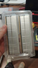阿斯加特（Asgard）32GB(16GBx2) DDR5 6000 臺式機內(nèi)存條 海拉 馬甲條 海力士M-die CL30 星光銀 曬單實拍圖