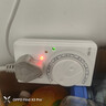 全自動恒溫調(diào)節(jié)器冰箱知音智能溫控器通用電冰柜節(jié)能溫度控制器 曬單實(shí)拍圖