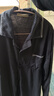 秋鹿睡衣男士25春夏超柔軟純棉格子開(kāi)衫長(zhǎng)袖家居服套裝 3XL  卡其色  曬單實(shí)拍圖