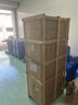 百奧（PARKOO）除濕機(jī)工業(yè)抽濕機(jī)EF6.8D倉庫地下室抽濕器除濕量6.8kg/h適用250平以內(nèi) 163.2L/天 200-250㎡ EF6.8D 曬單實拍圖