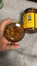 虎邦辣椒醬春筍香菇醬200g 素食下飯醬素辣醬 下飯菜拌飯拌面醬 曬單實(shí)拍圖