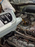勝牌（VALVOLINE）金皇8 單次大保養(yǎng) 5L 包安裝送機(jī)濾空氣濾空調(diào)濾 有效期60天 曬單實(shí)拍圖